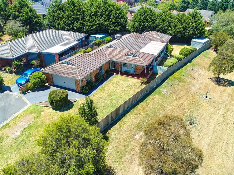 Main view of Homely house listing, 26 Quartz Place, Narre Warren North VIC 3804