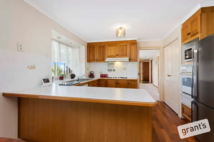 Fifth view of Homely house listing, 26 Quartz Place, Narre Warren North VIC 3804