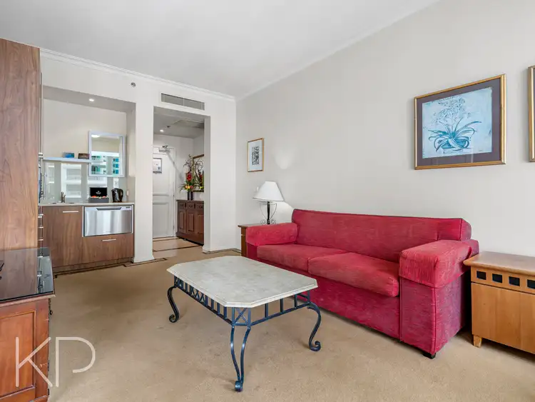 Fourth view of Homely unit listing, 2109/25 Laycock Street, Surfers Paradise QLD 4217