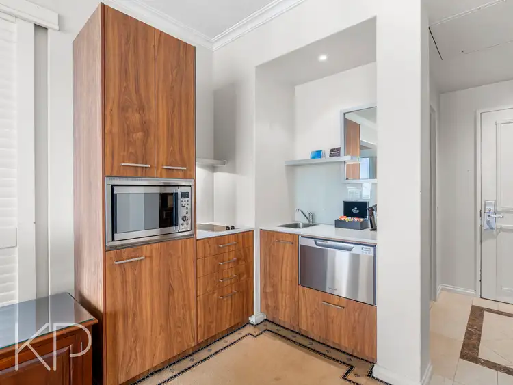 Fifth view of Homely unit listing, 2109/25 Laycock Street, Surfers Paradise QLD 4217