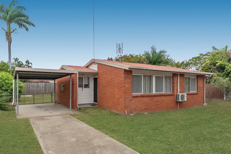 15 Venice Court, Kelso QLD 4815