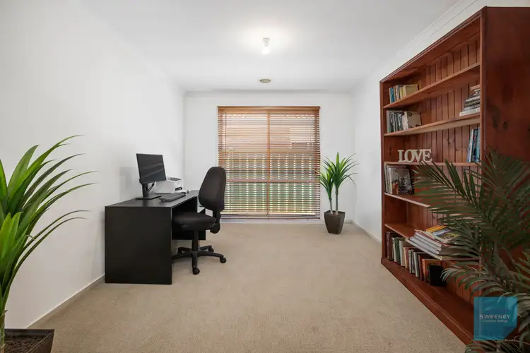 Fifth view of Homely house listing, 17 Flintoff Avenue, Burnside VIC 3023