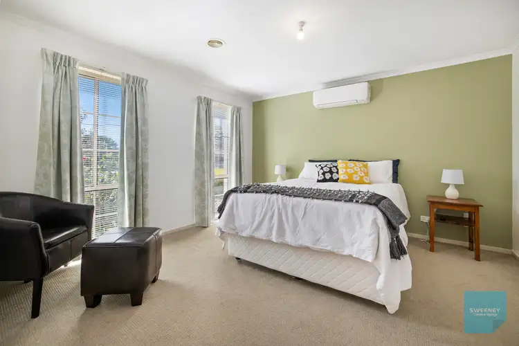 Sixth view of Homely house listing, 17 Flintoff Avenue, Burnside VIC 3023
