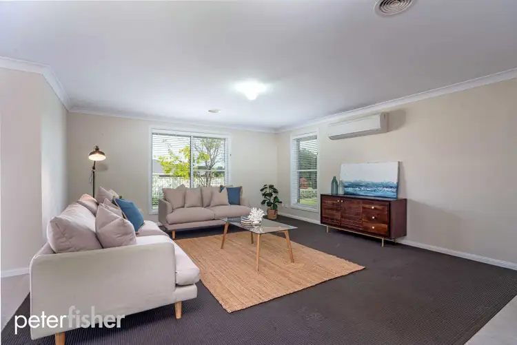 Sixth view of Homely house listing, 45 Bowman Avenue, Orange NSW 2800