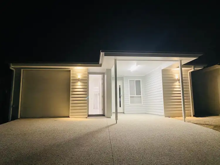 7 Anne street, Park Ridge QLD 4125