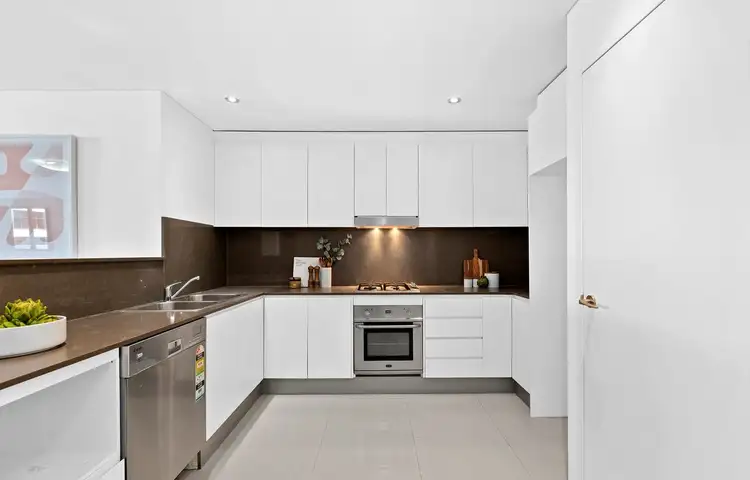 Fourth view of Homely apartment listing, 902/214-220 COWARD STREET, Mascot NSW 2020