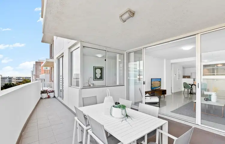 Fifth view of Homely apartment listing, 902/214-220 COWARD STREET, Mascot NSW 2020