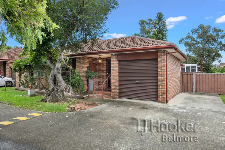 13/64 Chiswick Road, Greenacre NSW 2190