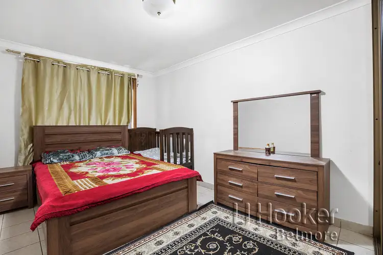 Fourth view of Homely villa listing, 13/64 Chiswick Road, Greenacre NSW 2190