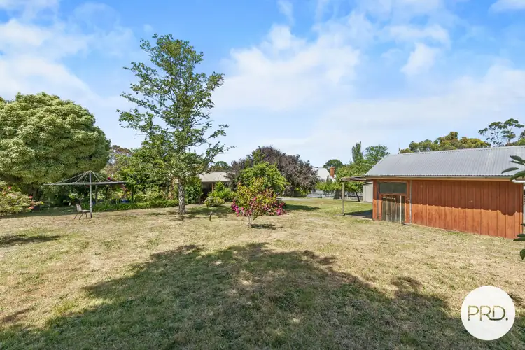 Fifth view of Homely house listing, 308 Lumeah Road, Buninyong VIC 3357