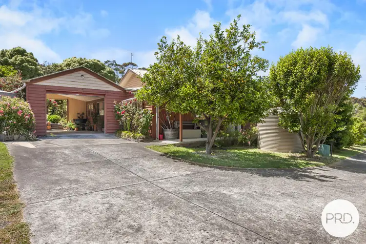Sixth view of Homely house listing, 308 Lumeah Road, Buninyong VIC 3357