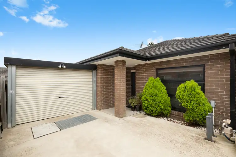 9/294 Boronia Road, Boronia VIC 3155