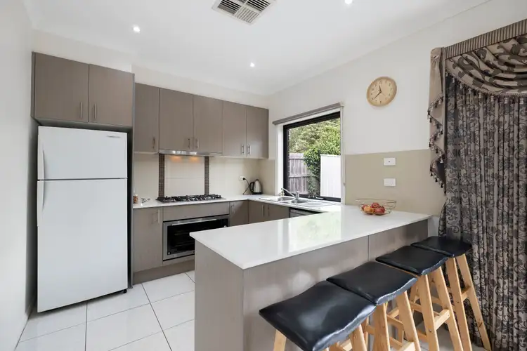 Second view of Homely unit listing, 9/294 Boronia Road, Boronia VIC 3155