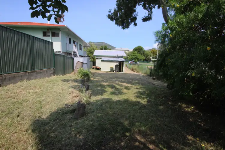 Second view of Homely house listing, 29 BEAK STREET, Koongal QLD 4701