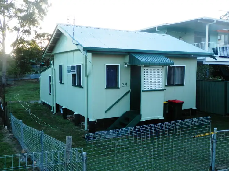 Fifth view of Homely house listing, 29 BEAK STREET, Koongal QLD 4701