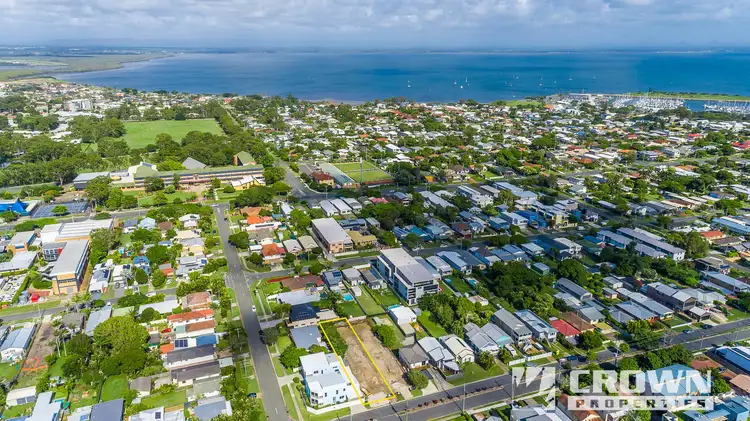 Third view of Homely house listing, 57 Mein Street, Scarborough QLD 4020