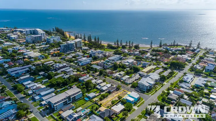 Fifth view of Homely house listing, 57 Mein Street, Scarborough QLD 4020