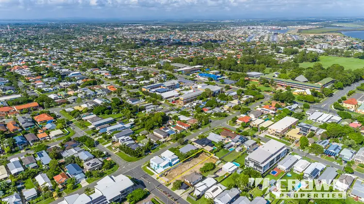 Seventh view of Homely house listing, 57 Mein Street, Scarborough QLD 4020