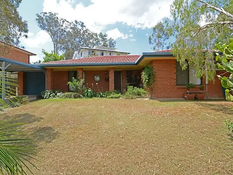Main view of Homely house listing, 9 Kingfisher Court, Bundamba QLD 4304