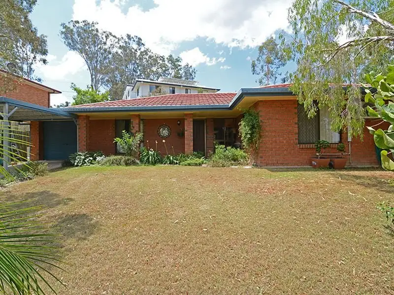 Main view of Homely house listing, 9 Kingfisher Court, Bundamba QLD 4304
