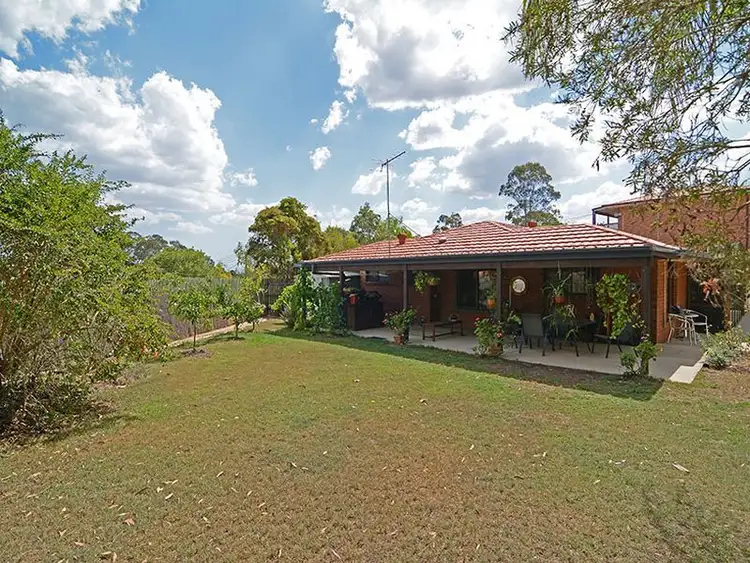 Second view of Homely house listing, 9 Kingfisher Court, Bundamba QLD 4304