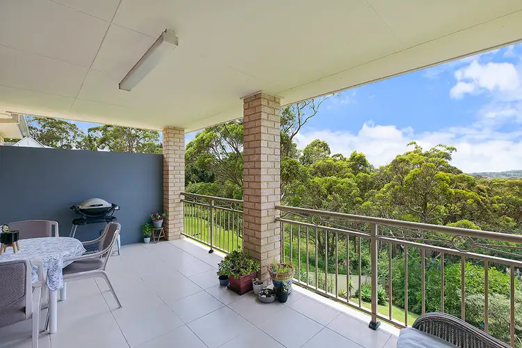 Second view of Homely house listing, 93 Donnelly Road, Arcadia Vale NSW 2283