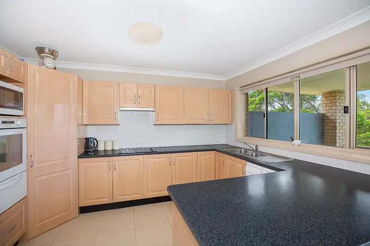 Third view of Homely house listing, 93 Donnelly Road, Arcadia Vale NSW 2283