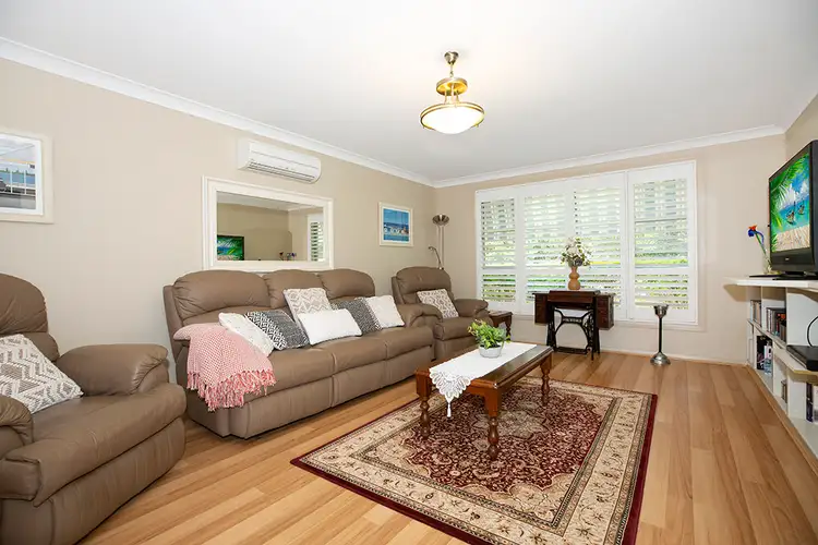 Sixth view of Homely house listing, 93 Donnelly Road, Arcadia Vale NSW 2283