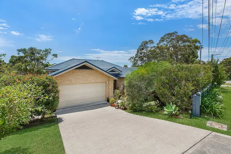 Seventh view of Homely house listing, 93 Donnelly Road, Arcadia Vale NSW 2283