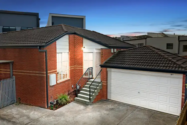 19A Ramsey Street, Burwood East VIC 3151