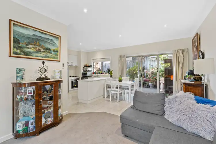 Fifth view of Homely unit listing, 2/47 Commercial Road, Ferntree Gully VIC 3156
