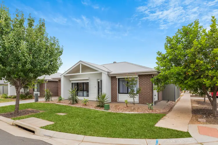 14 Pioneer Way, Eyre SA 5121