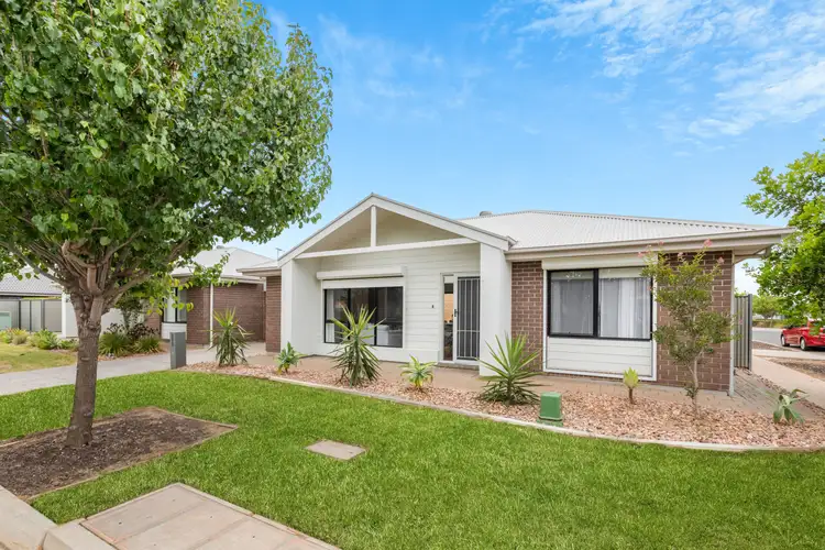 Second view of Homely house listing, 14 Pioneer Way, Eyre SA 5121