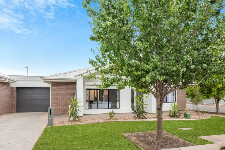 Third view of Homely house listing, 14 Pioneer Way, Eyre SA 5121