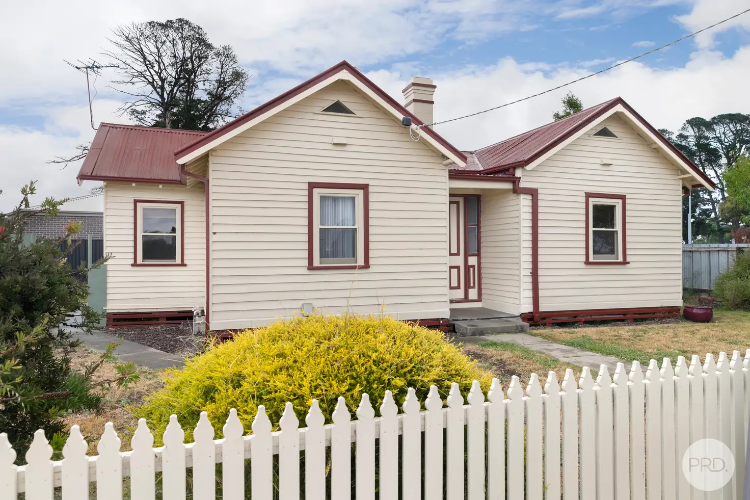 Main view of Homely house listing, 38 Victoria Street, Creswick VIC 3363