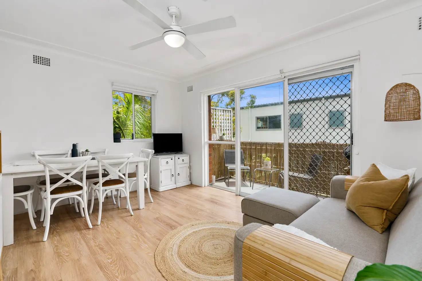 Main view of Homely unit listing, 1/286 Condamine Street, Manly Vale NSW 2093