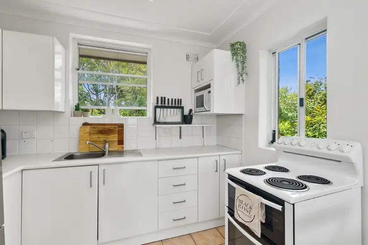 Third view of Homely unit listing, 1/286 Condamine Street, Manly Vale NSW 2093