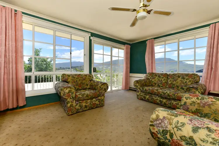 Second view of Homely house listing, 9 Gordon Avenue, New Norfolk TAS 7140