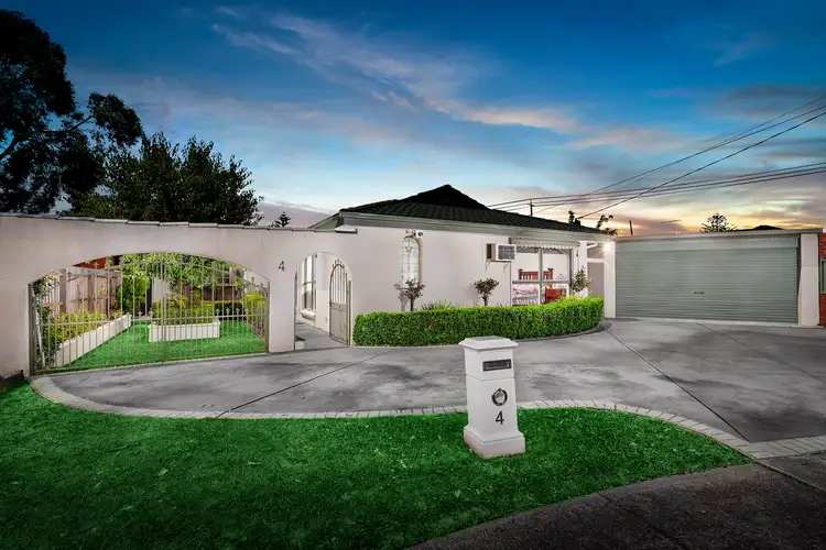 4 Yale Place, Bundoora VIC 3083