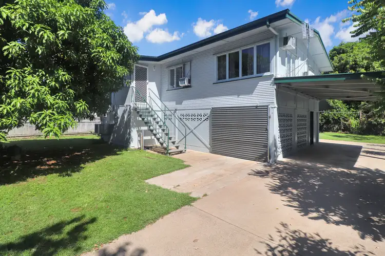 Main view of Homely house listing, 13 Laburnum Street, Cranbrook QLD 4814