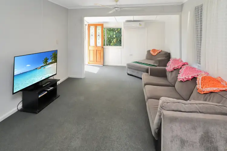 Second view of Homely house listing, 13 Laburnum Street, Cranbrook QLD 4814