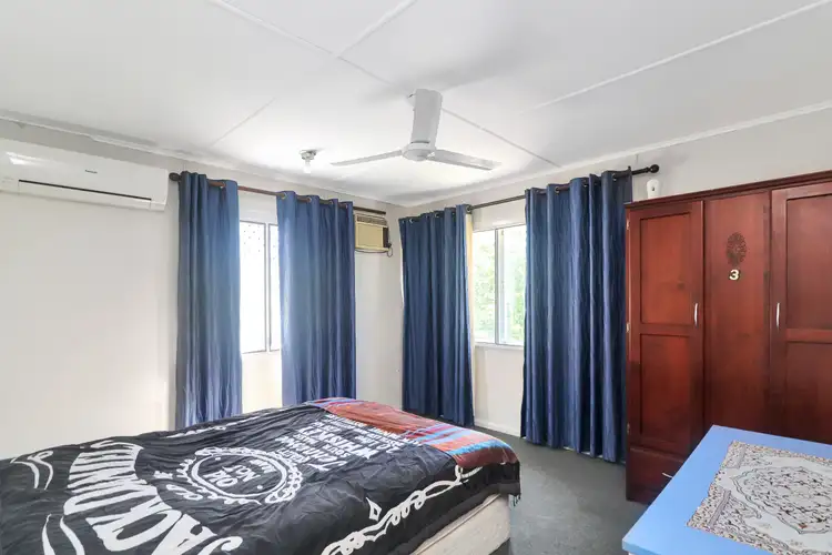 Fourth view of Homely house listing, 13 Laburnum Street, Cranbrook QLD 4814