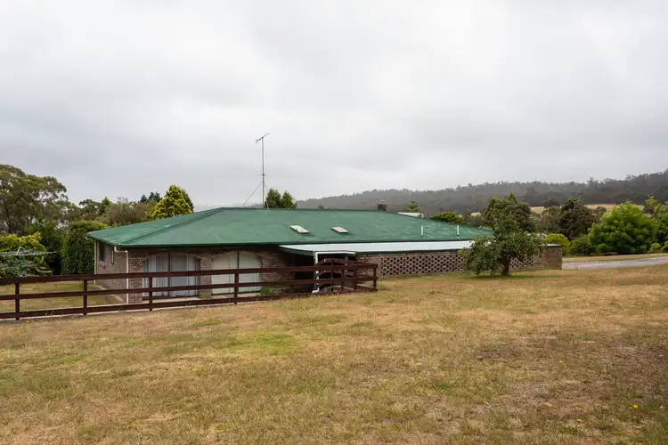 Second view of Homely house listing, 9 Swan Drive, Swan Bay TAS 7252