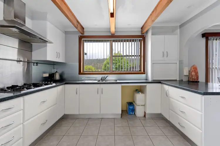 Third view of Homely house listing, 9 Swan Drive, Swan Bay TAS 7252