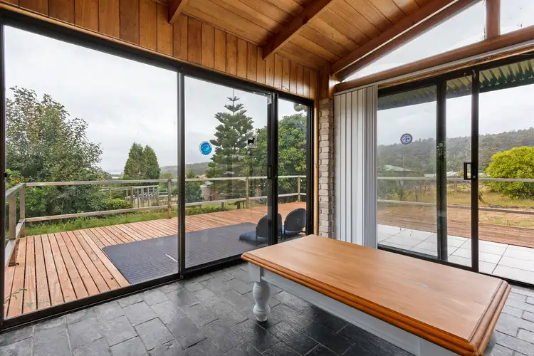 Sixth view of Homely house listing, 9 Swan Drive, Swan Bay TAS 7252
