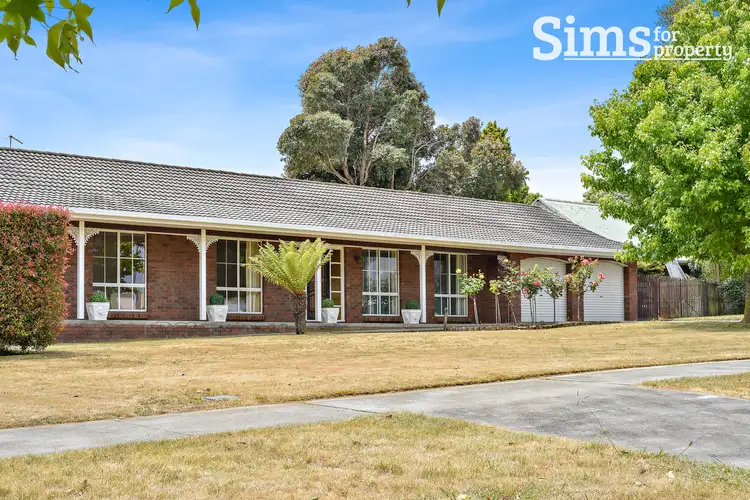 Main view of Homely house listing, 4 Country Club Avenue, Prospect Vale TAS 7250