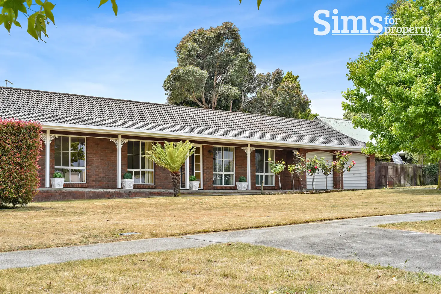 Main view of Homely house listing, 4 Country Club Avenue, Prospect Vale TAS 7250
