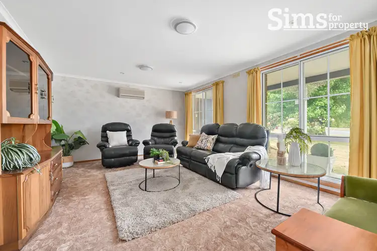 Fourth view of Homely house listing, 4 Country Club Avenue, Prospect Vale TAS 7250