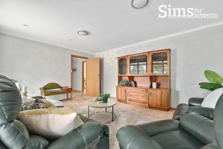 Fifth view of Homely house listing, 4 Country Club Avenue, Prospect Vale TAS 7250