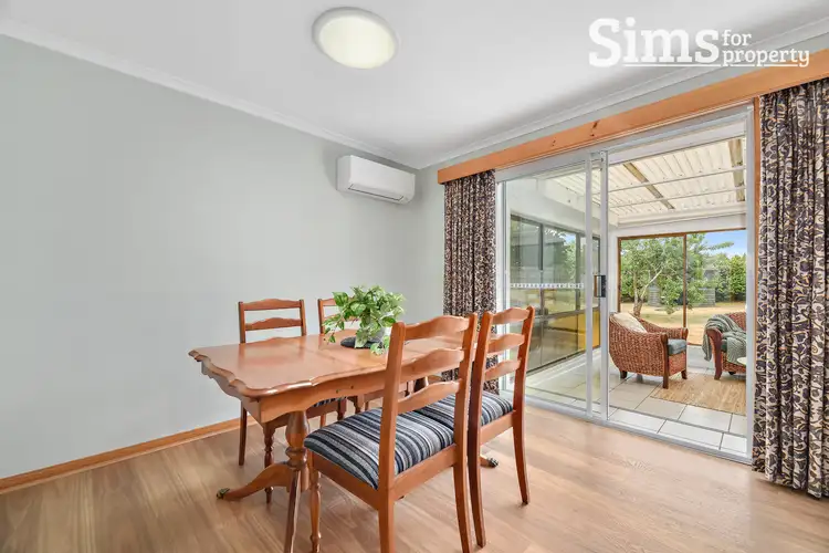 Sixth view of Homely house listing, 4 Country Club Avenue, Prospect Vale TAS 7250